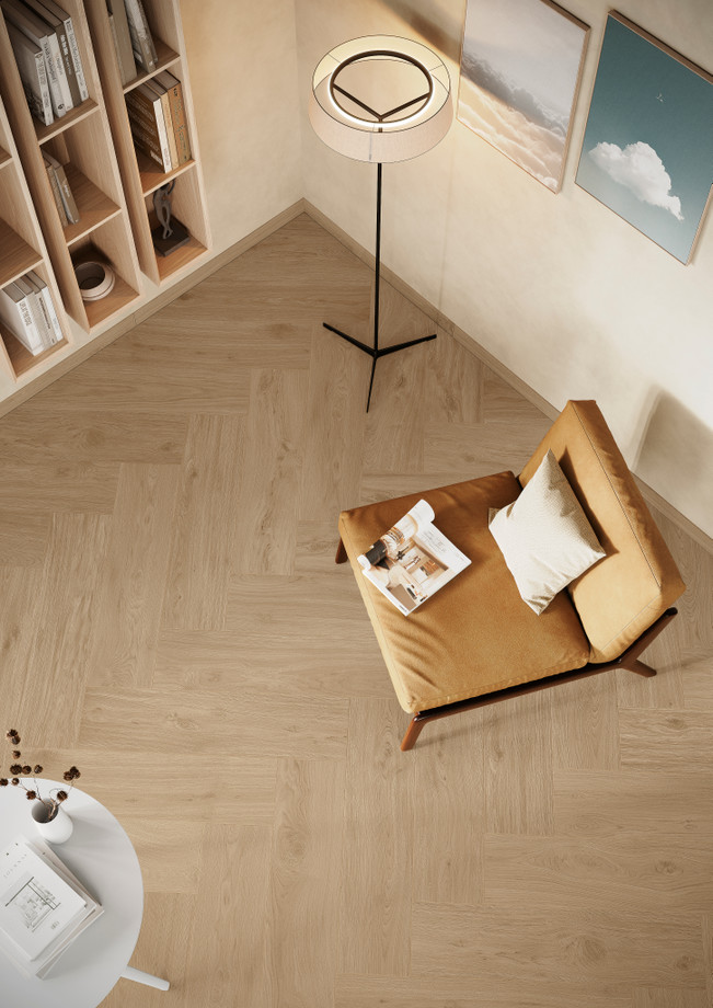 Would Caramel | Atlas Concorde Solution EN