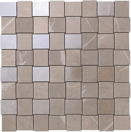 AtlasConcorde Marvel SilverDream NetMosaic 30.5x30.5 ASCV R