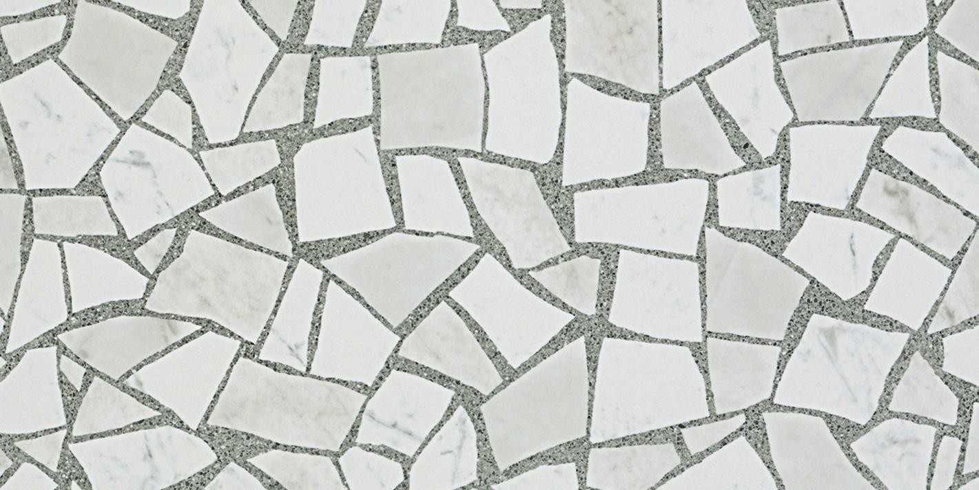 AtlasConcorde MarvelGems PalladianaCarrara 30x60 Polished D029