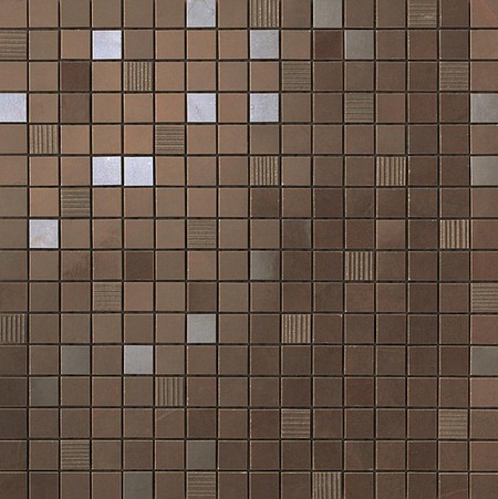 AtlasConcorde Marvel BronzeLuxury Mosaic 30.5x30.5 ASCS R
