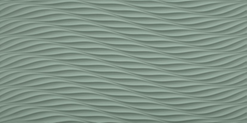 3D Twist Sage Matt 80
