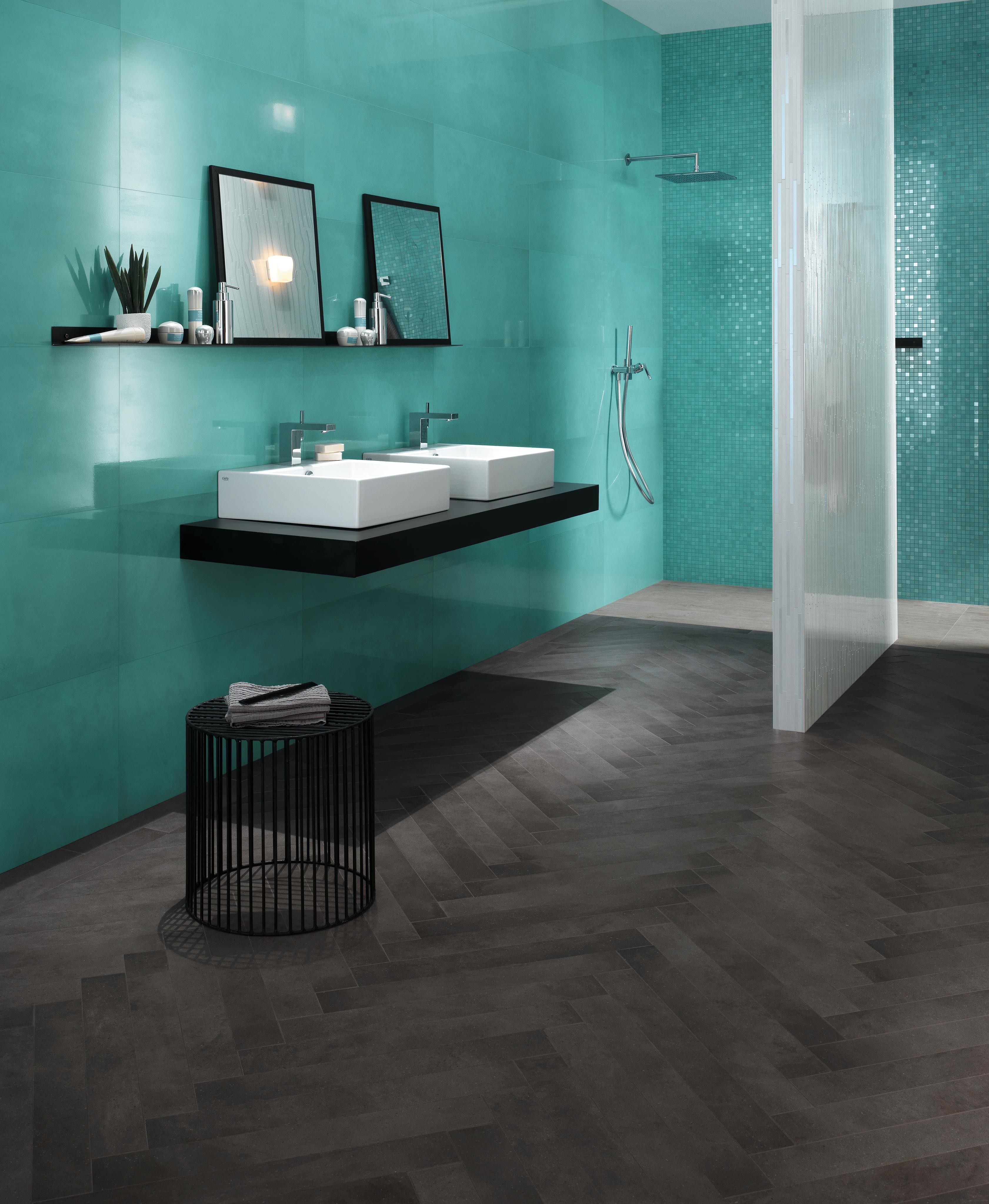 AtlasConcorde Dwell 008 05 Turquoise ADV