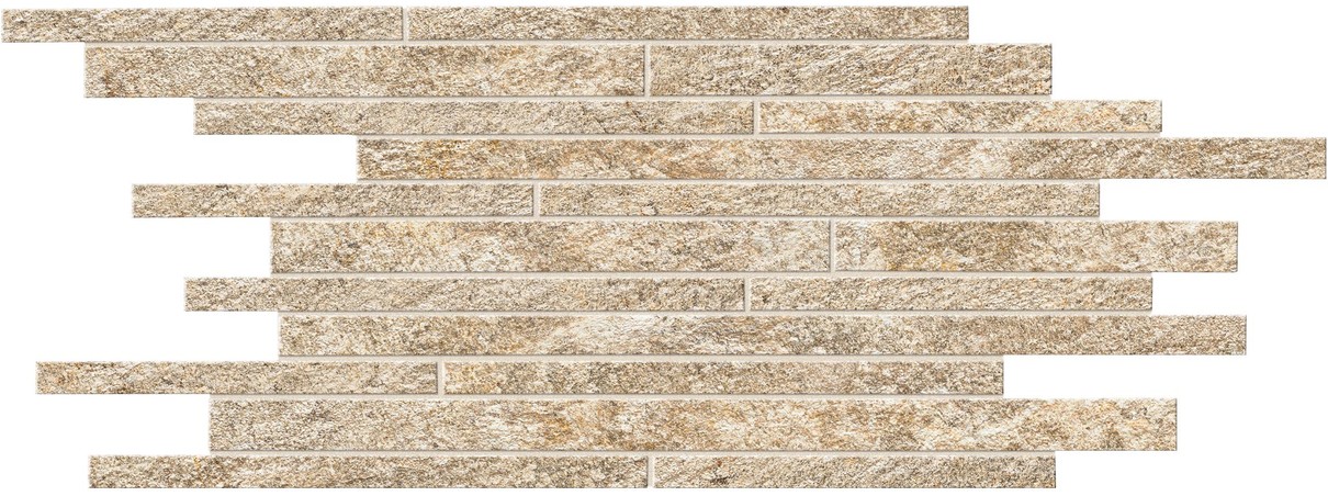 AtlasConcorde Norde Oro Brick 30x60 Matte A59Q