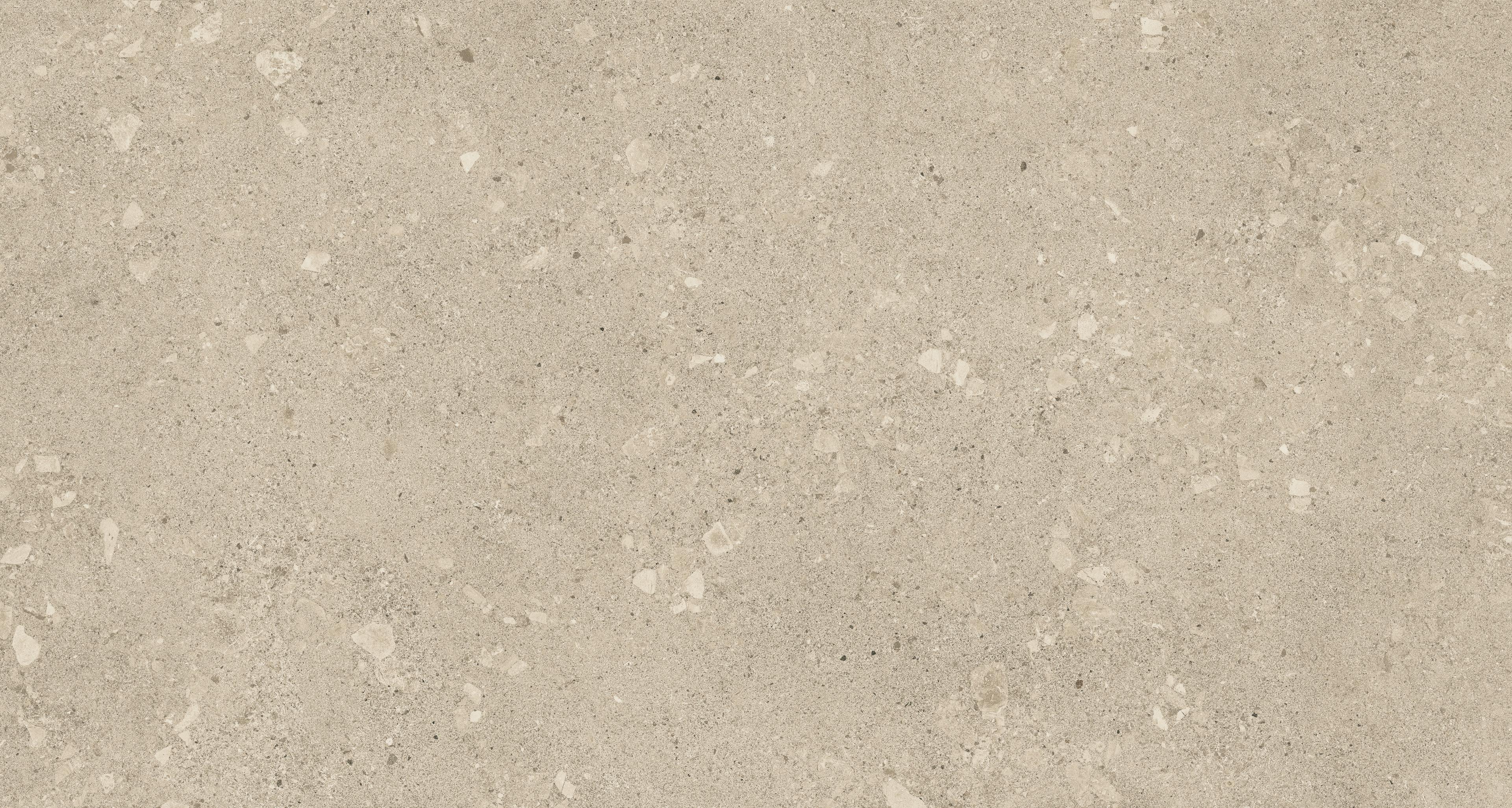 Rinascente Fusion Agglomerate Light 60x120 Структурированный, Бежевый, 60x120