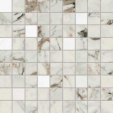 AtlasConcordeRussia Allure Capraia Mosaic 31,5x31,5 600110000912