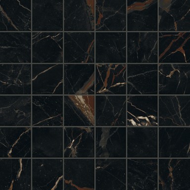 Forte dei Marmi Ombra di Caravaggio Mosaic 
