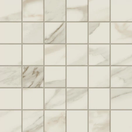 ACR Empire Arabescato Mosaic 30x30 610110000817