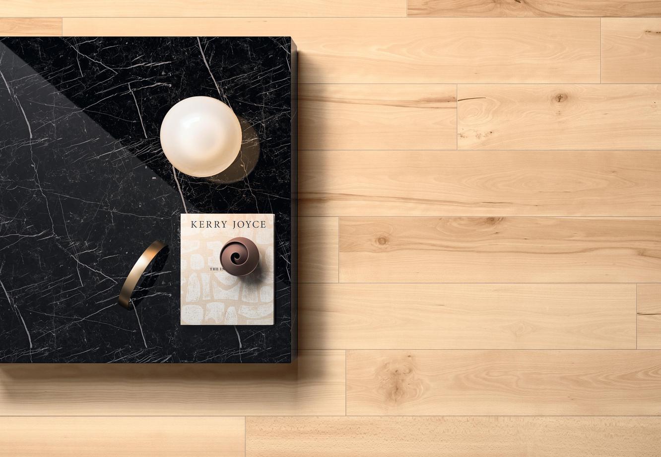 Log Cansei Rialto | Atlas Concorde EN