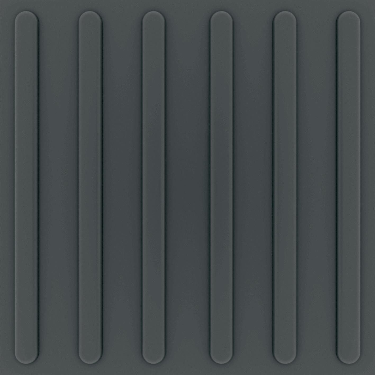 AtlasConcorde Groundtrack BlackGO 30X30 MT71