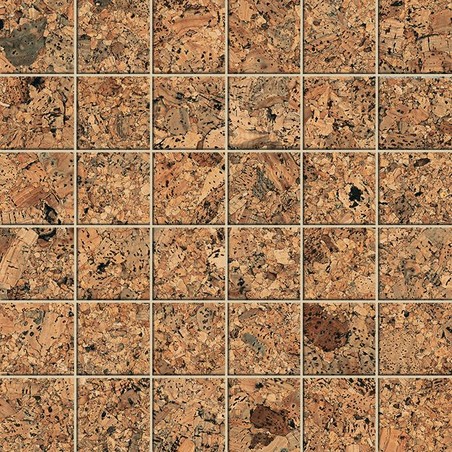 AtlasConcordeUSA Korc Natural Mosaic 30x30 610110000306