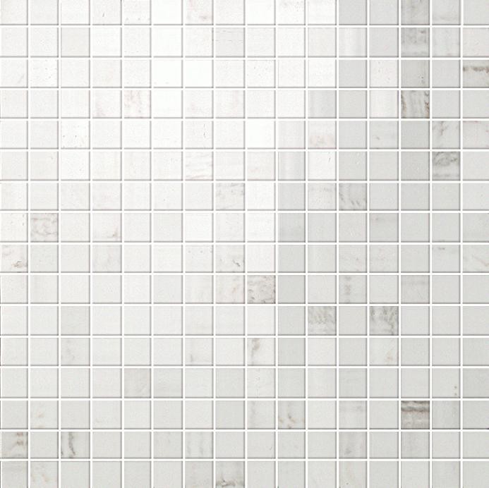 Marvel Calacatta Extra Mosaico Lappato