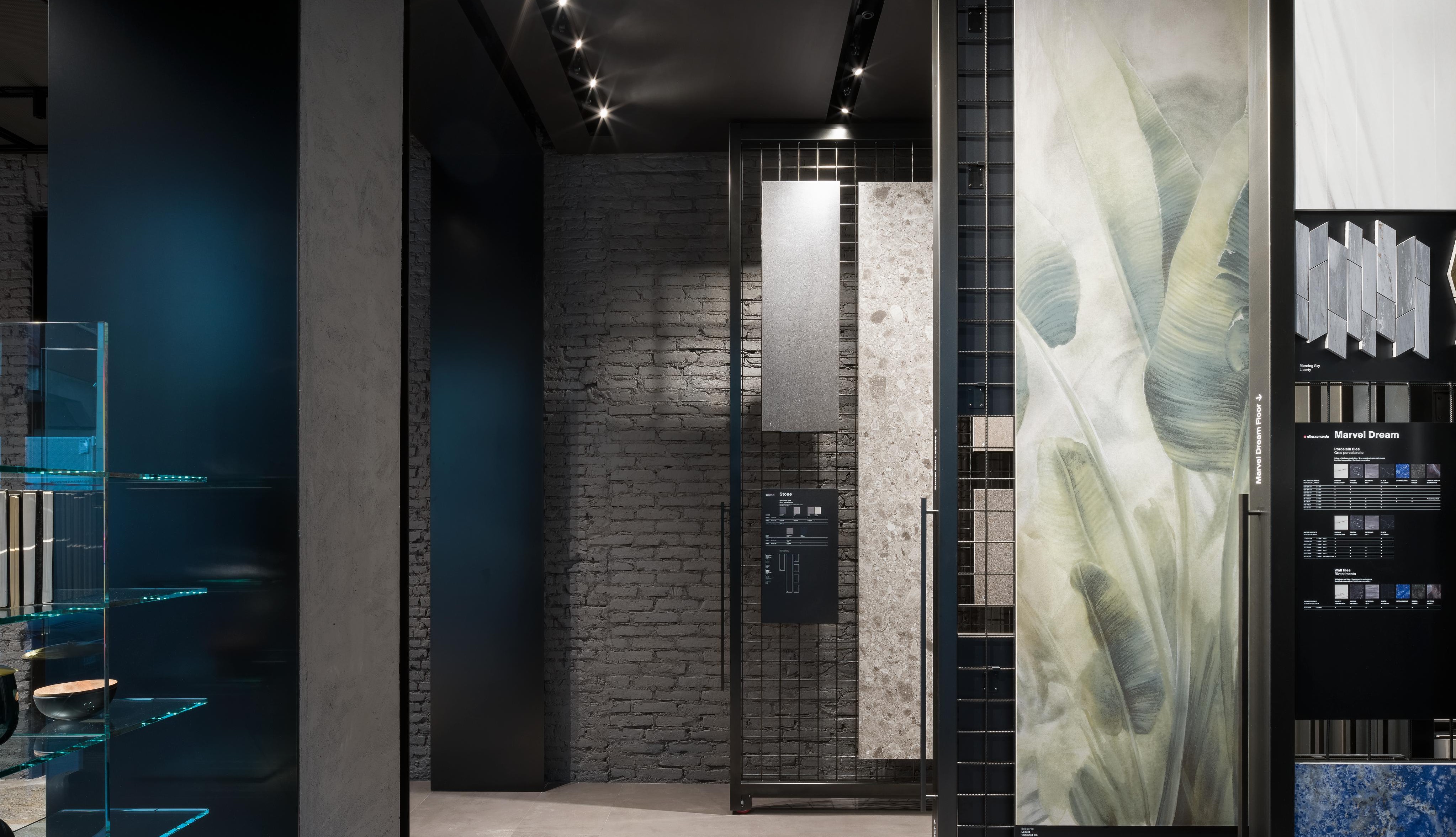 AtlasConcorde ShowroomMilano 16