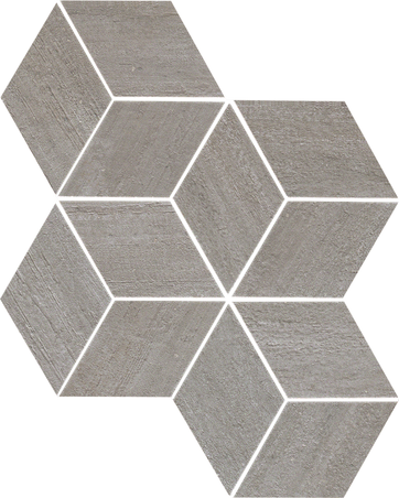 AtlasConcorde Mark Chrome Esagono 30x35 AM2M