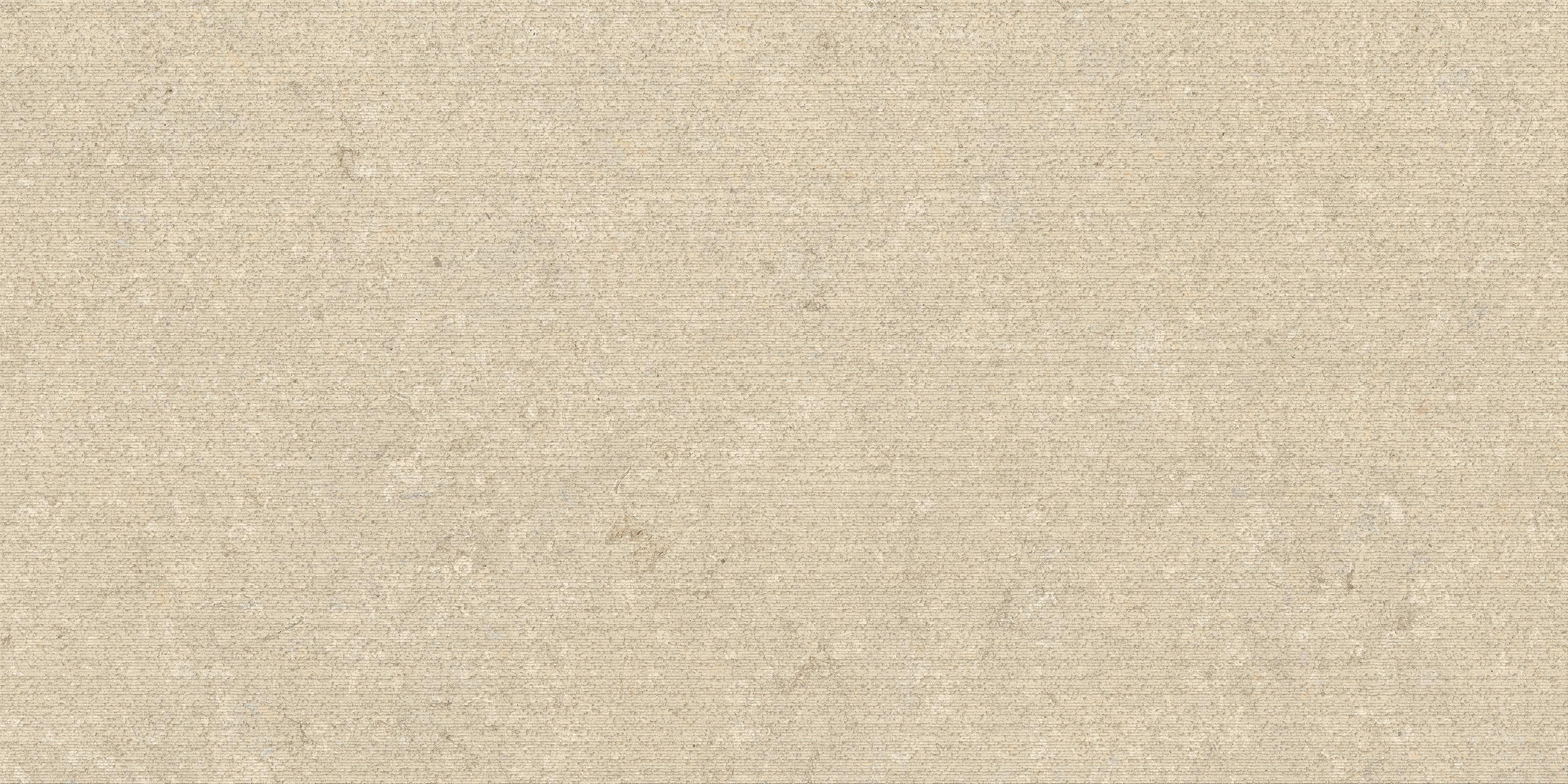 Nyra Utopia Acacia Ribbed 60x120 Matt Sensitech, Goldene, 60x120