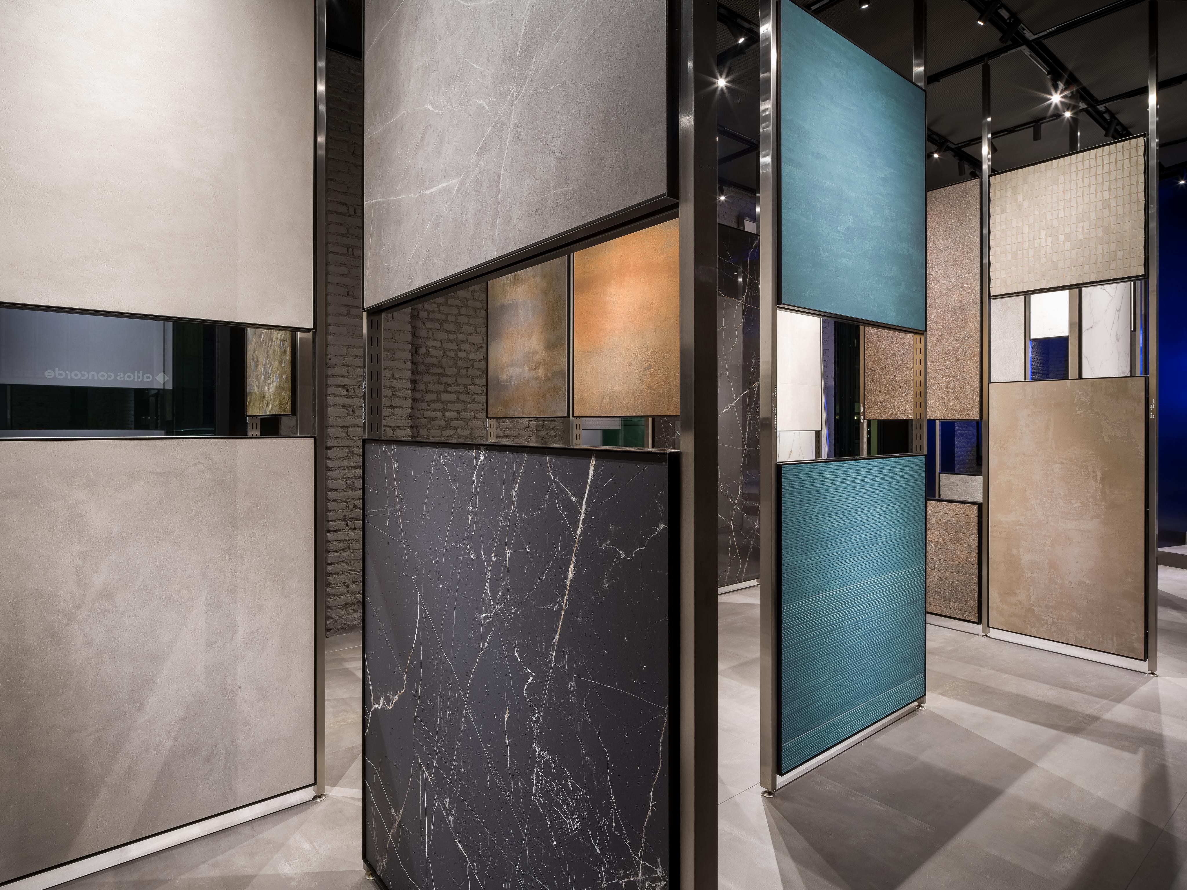 AtlasConcorde ShowroomMilano 10