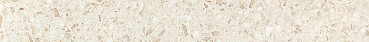 AtlasConcorde MarvelGems TerrazzoCream Listello 7x60 AS7Y