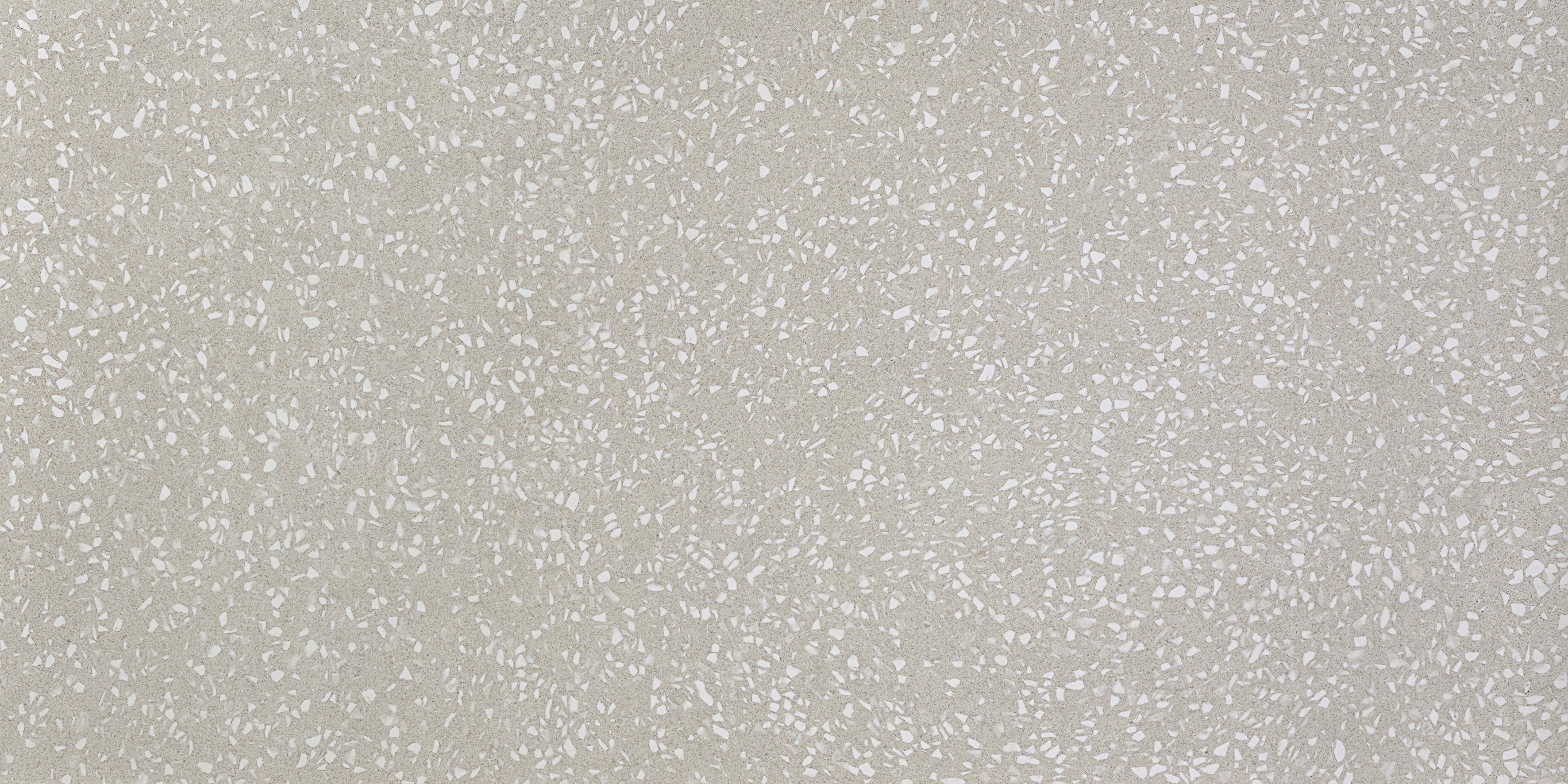 AtlasConcorde MarvelGems TerrazzoPearl 75x150 Polished AZYS