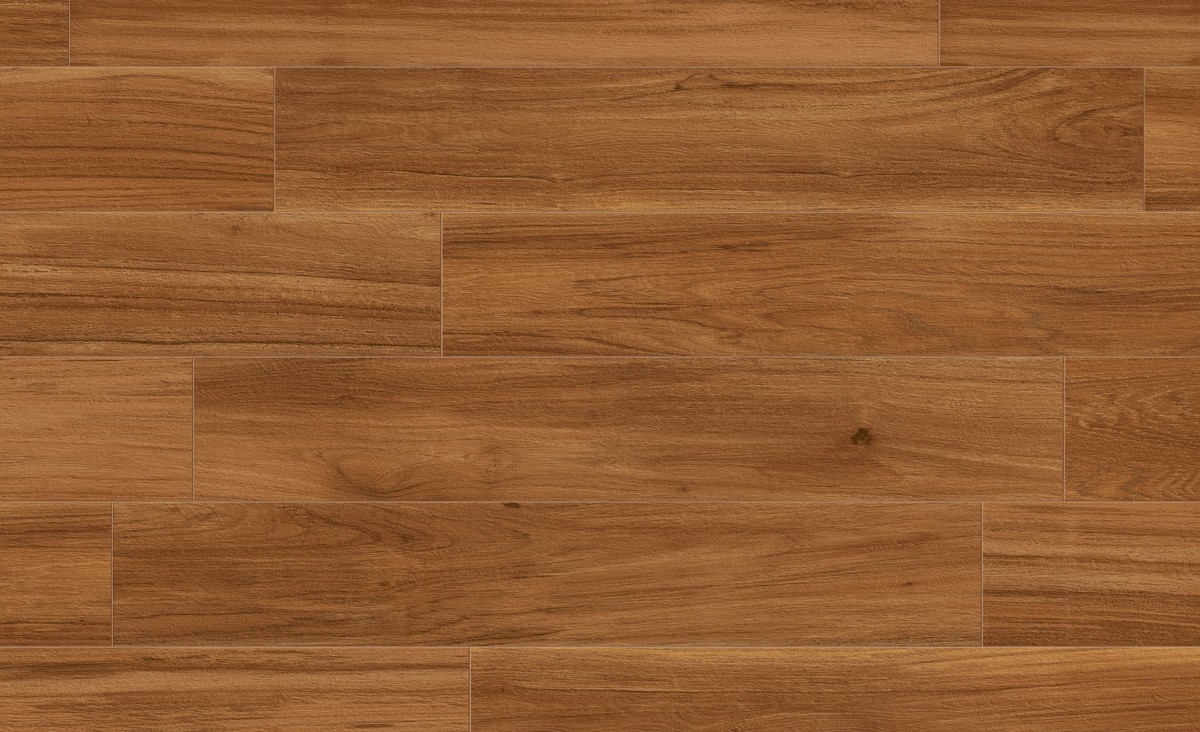 LOG ANTHOLOGY Teak 20x120  