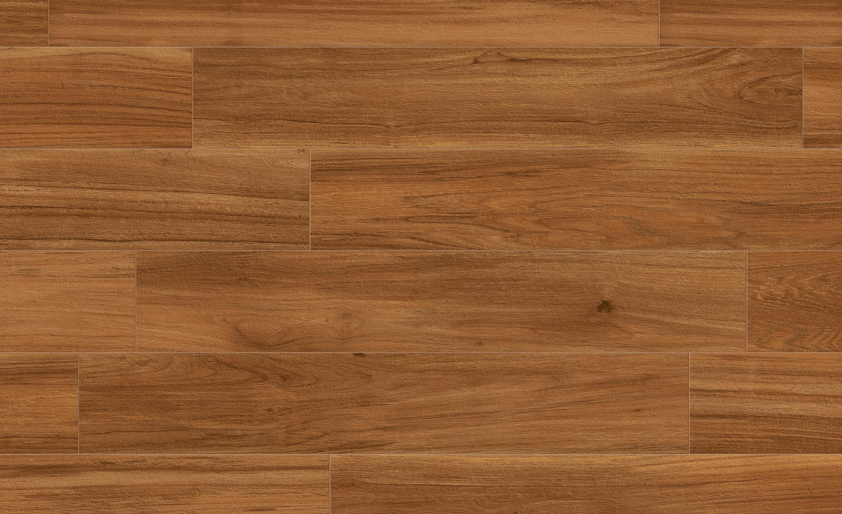 Log Anthology Teak 20x120 Matt Sensitech, Marrone, 20x120