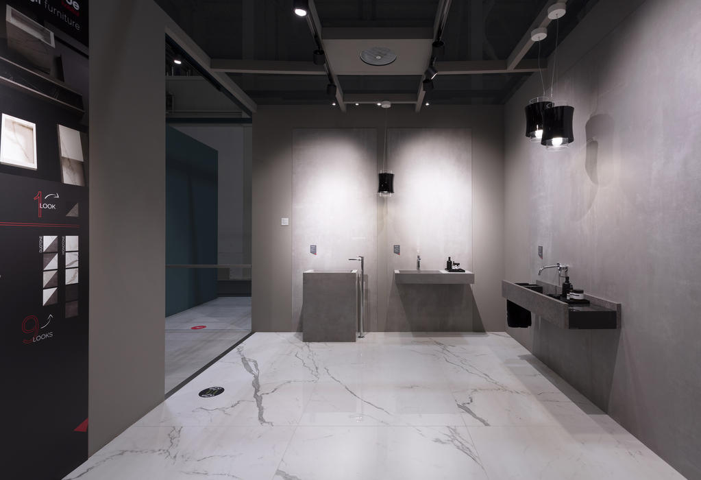 Stand Cersaie 032