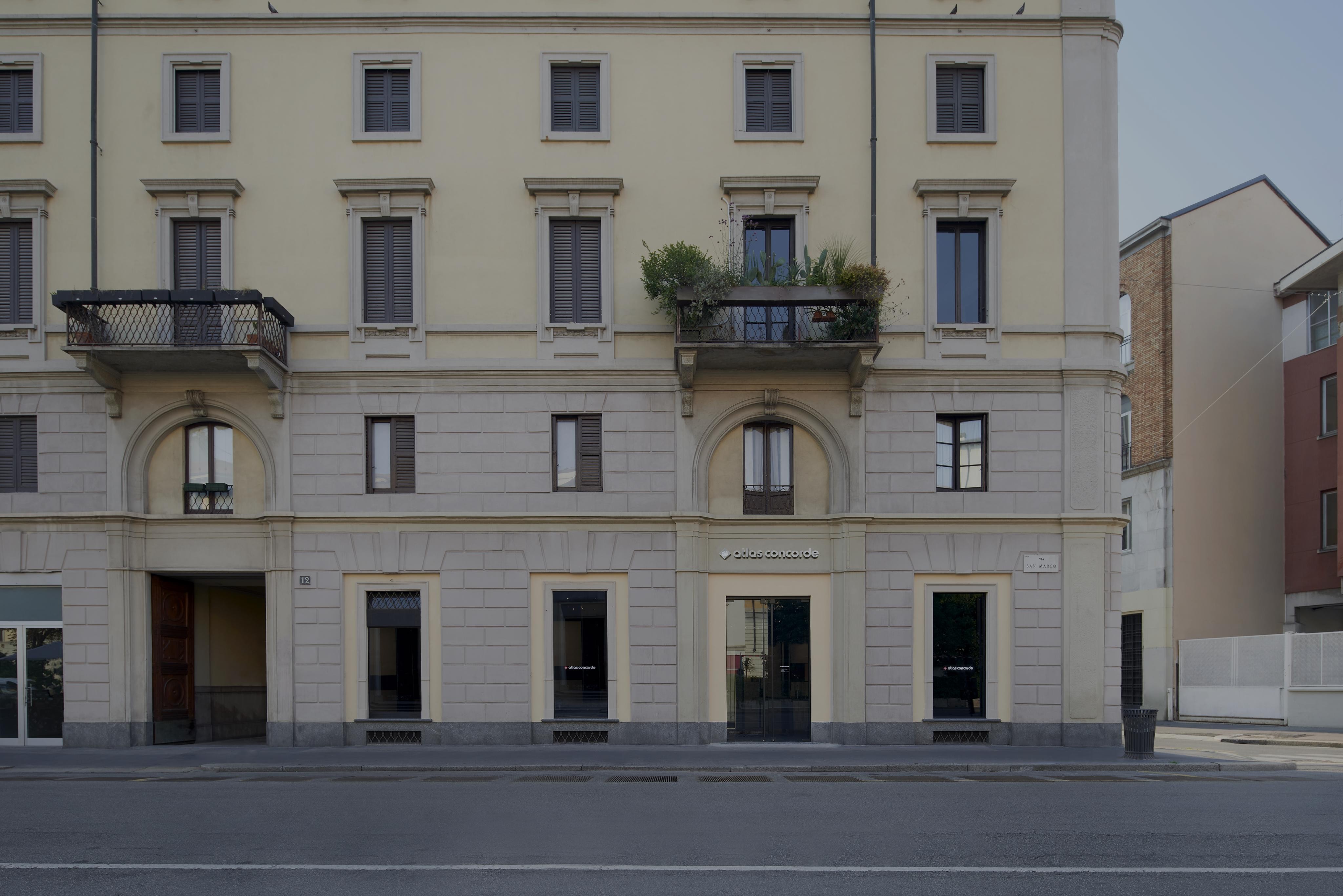 Atlas Concorde_Showroom Milano_18_2