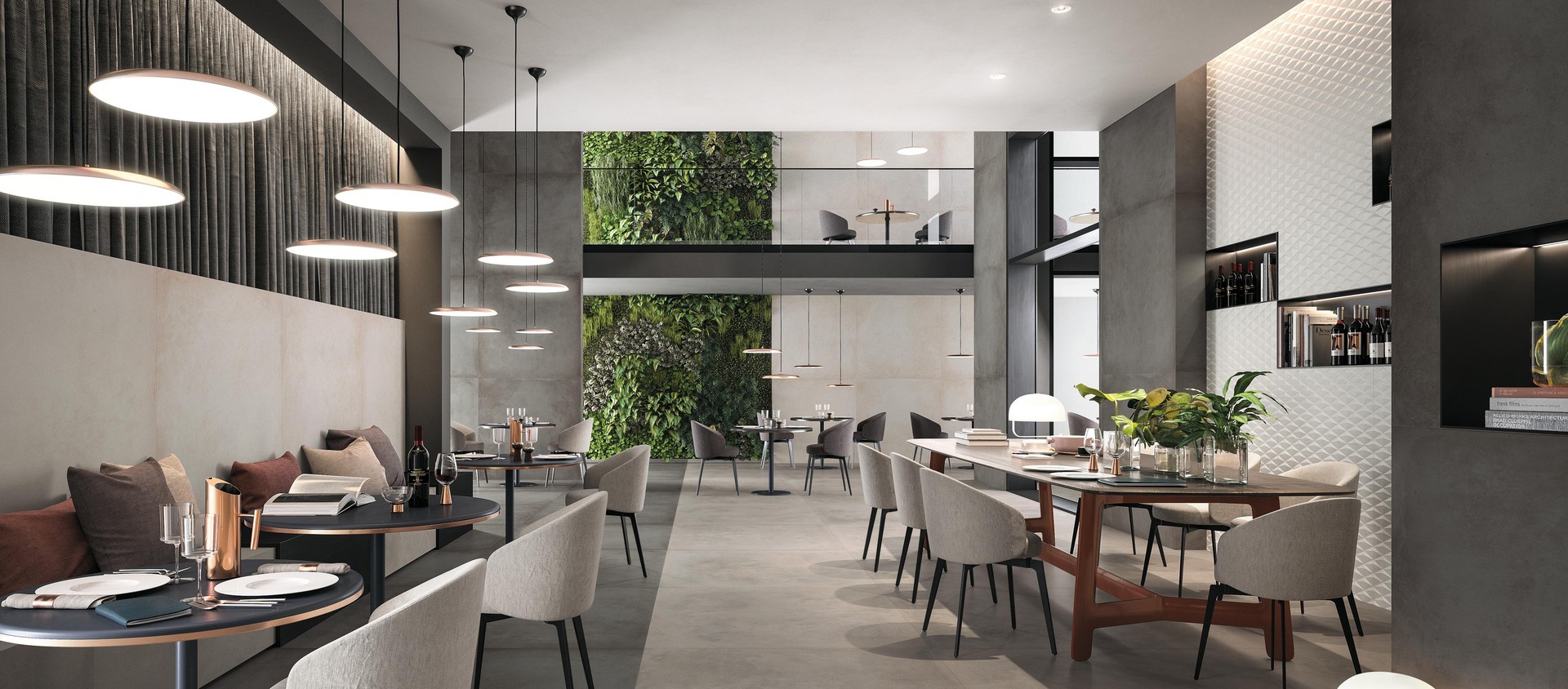 AtlasConcorde Dwell 012 00 Gray-Smoke