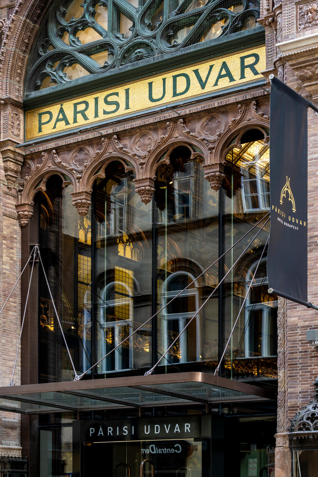 AtlasConcorde_Parisi Udvar Hotel_Ungheria_09