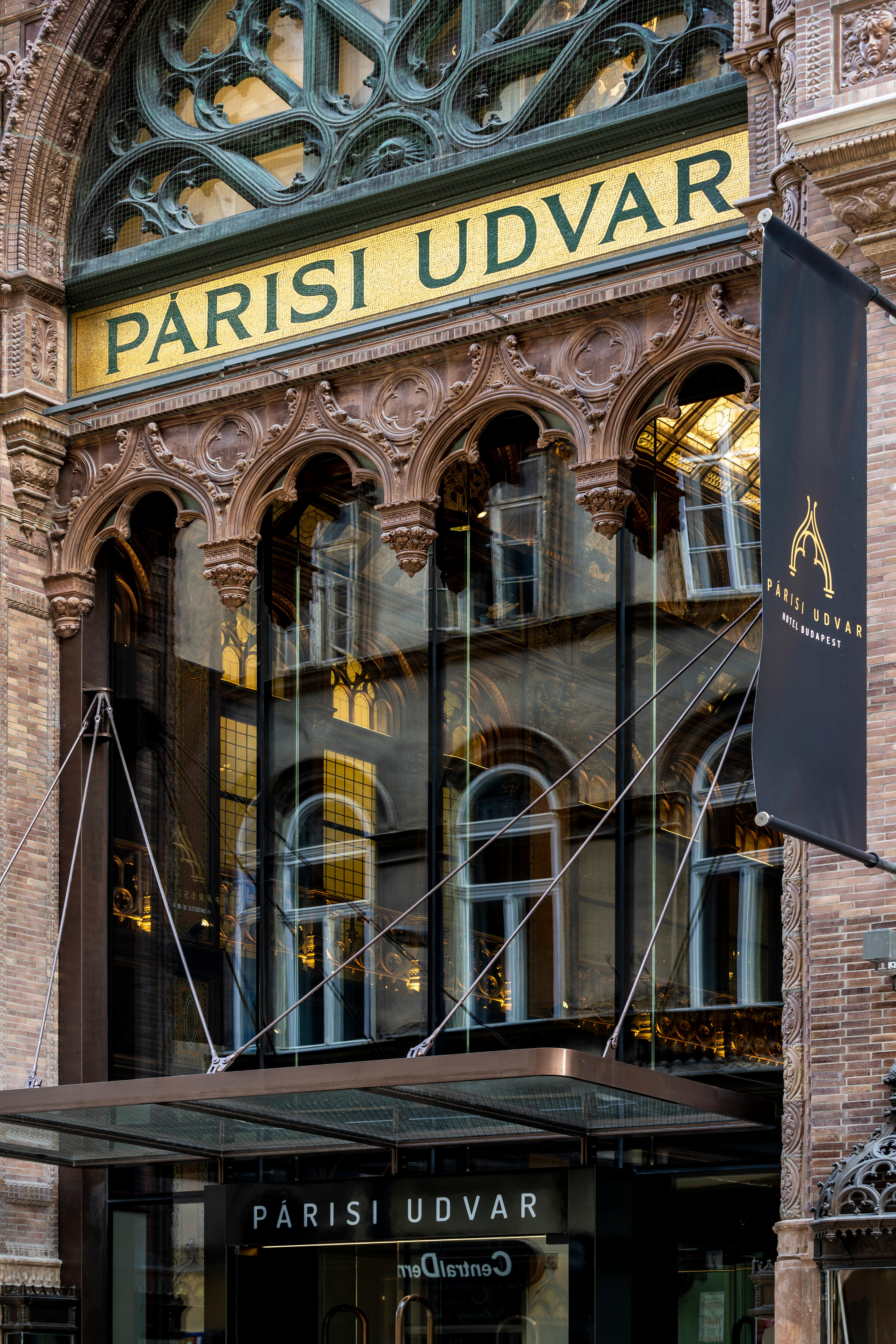 AtlasConcorde_Parisi Udvar Hotel_Ungheria_09