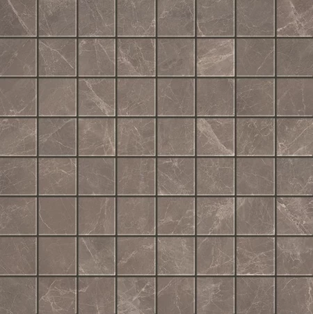 AtlasConcorde MarvelEdge GrisSupreme Mosaico 30x30 AEOR