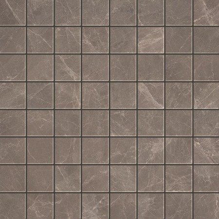 AtlasConcorde MarvelEdge GrisSupreme Mosaico 30x30 AEOR