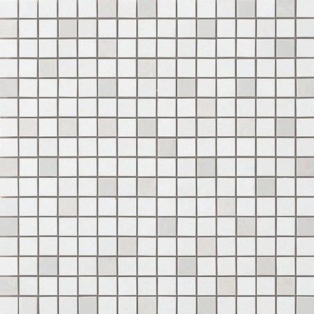 AtlasConcorde Dwell Ice MosaicoQ 30,5x30,5 9DQI