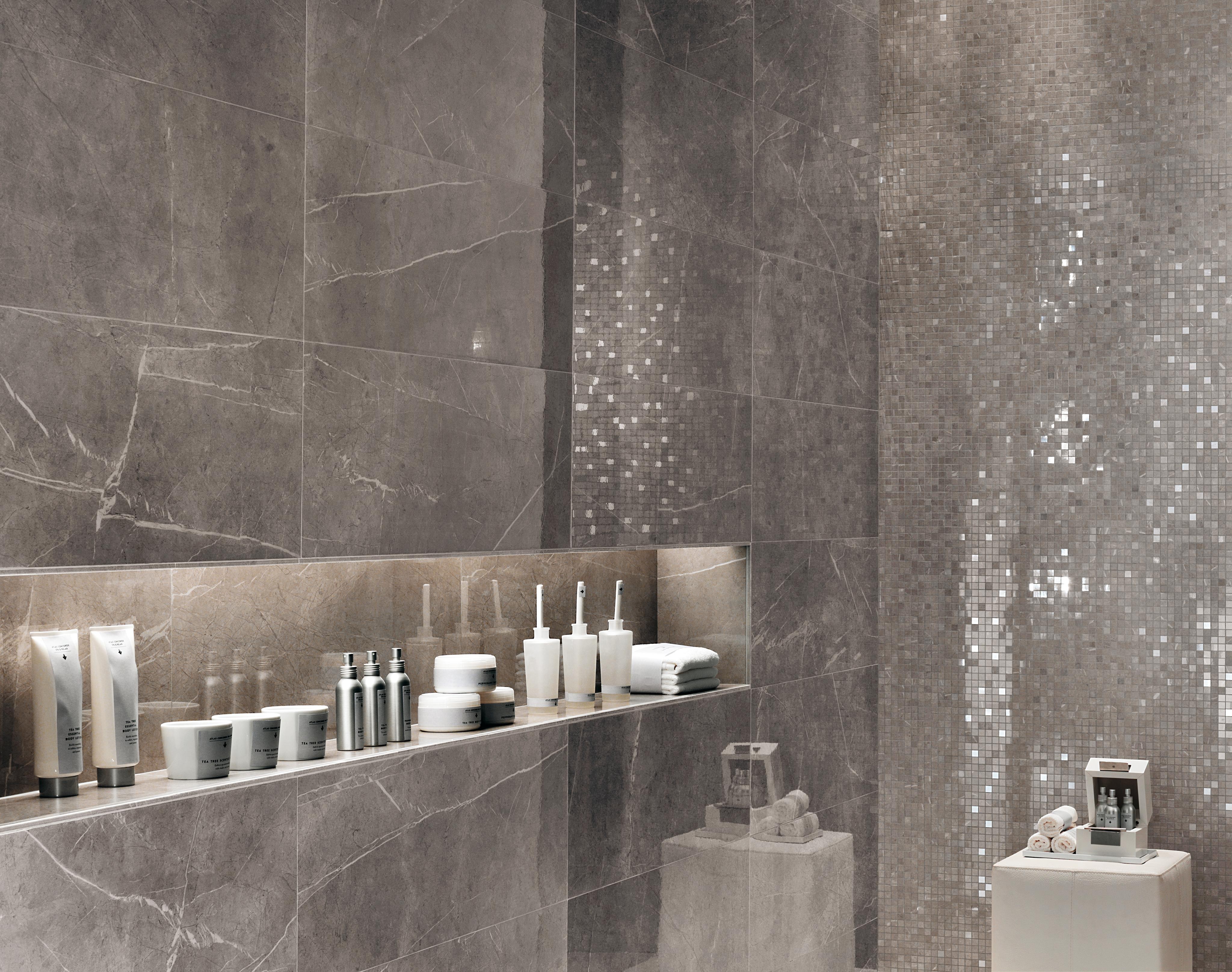 Marvel Silver Dream, Marvel Silver Mosaic, Marvel Silver Spigolo