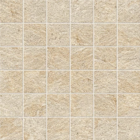 AtlasConcorde Norde Magnesio Mosaico 30x30 Matte A59L