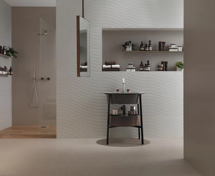 Bathroom Wall Tiles 3d Wall Design Atlas Concorde