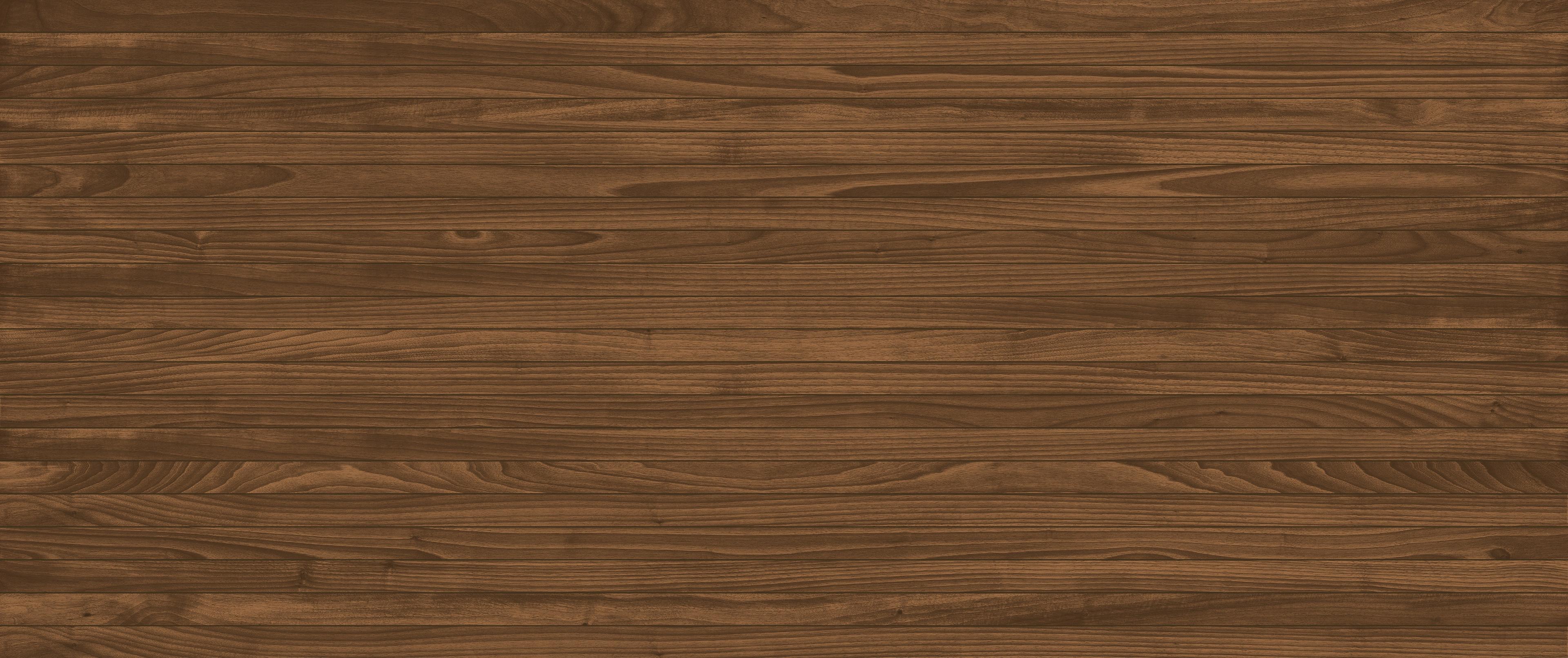 LOG ANTHOLOGY Dark Walnut Line 120x278 - 6mm, Marrón claro, 120x278