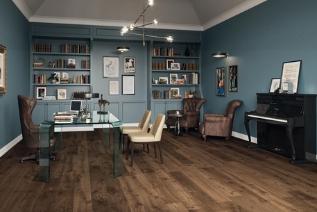 Heartwood. Inspired by time