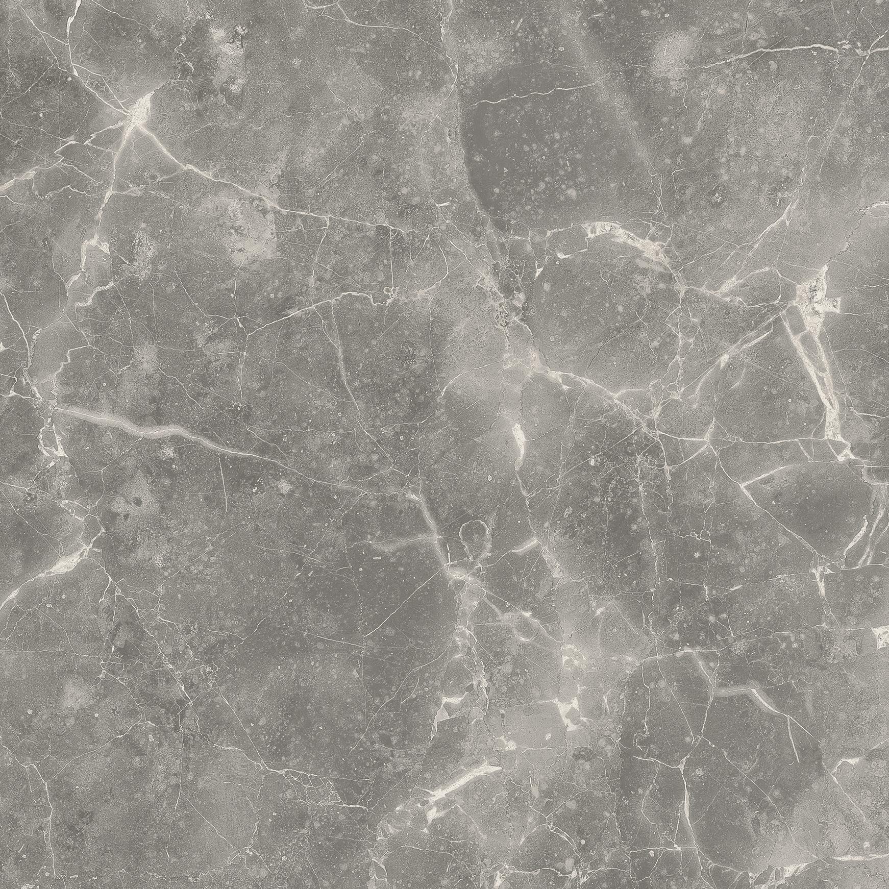 AtlasConcorde MarvelPro GreyFleury 75x75 Polished AD4Y