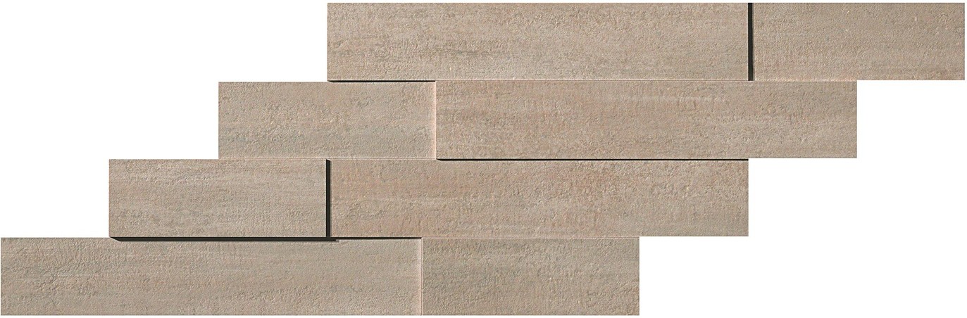 AtlasConcorde Mark Clay Brick3D 29x59 AM2U