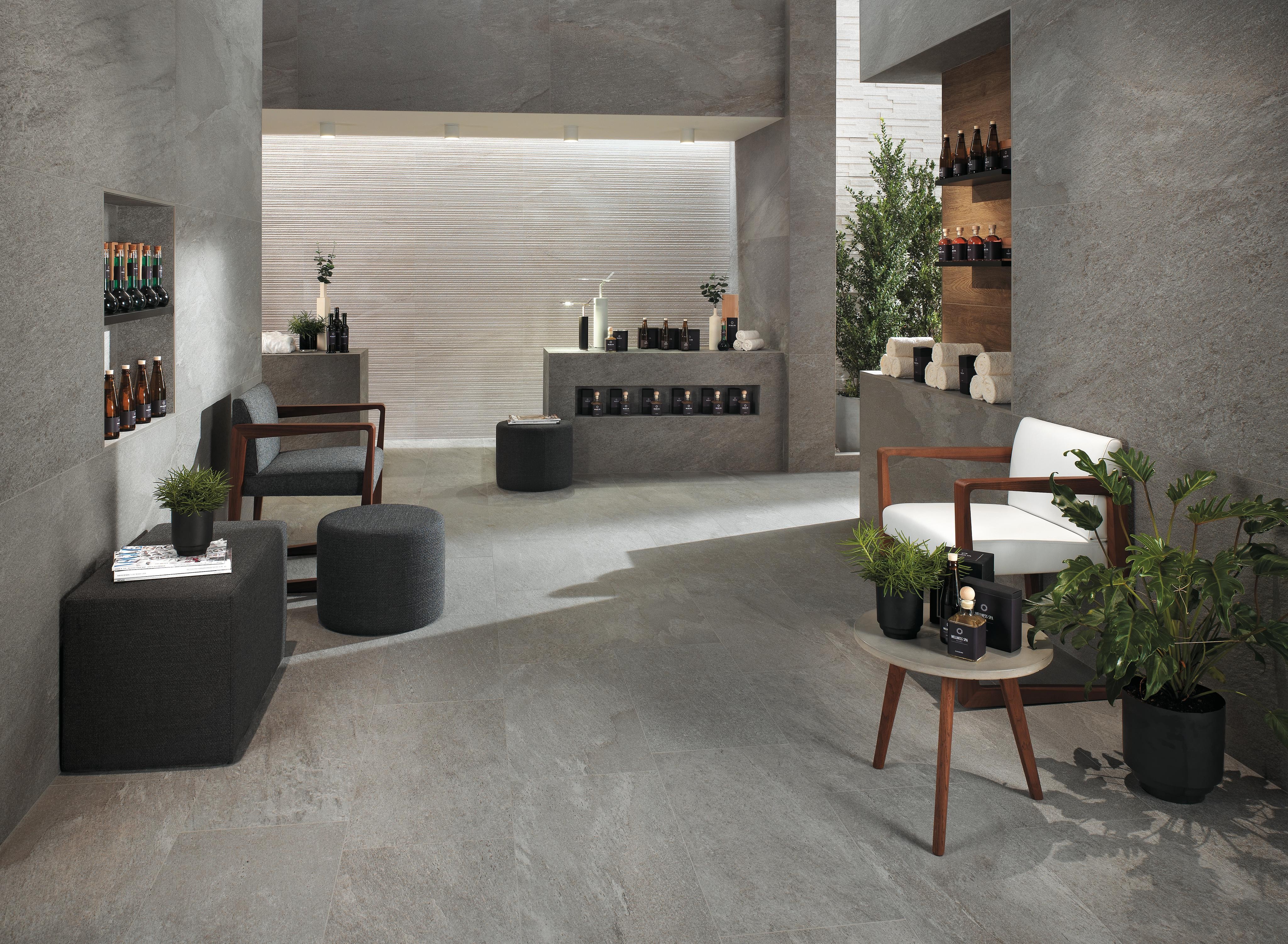 Total design look