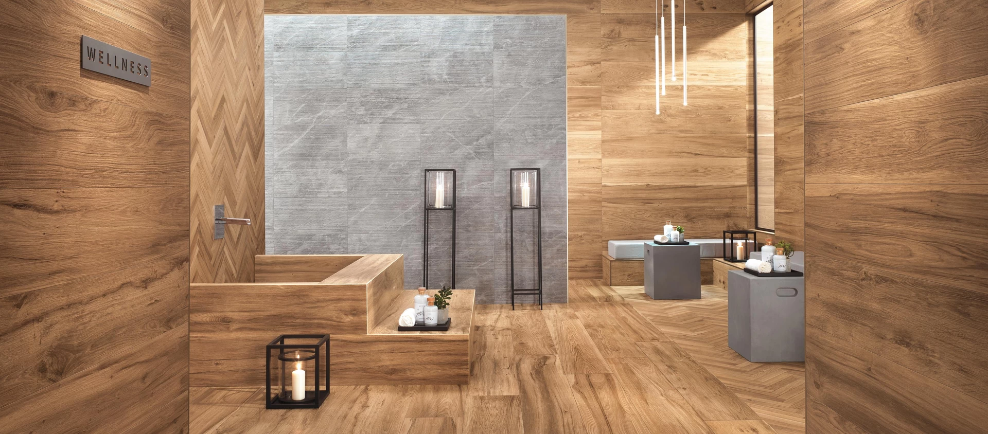 Etic Rovere Venice, Etic Rovere Venice Herringbone, Marvel Grey Fleury