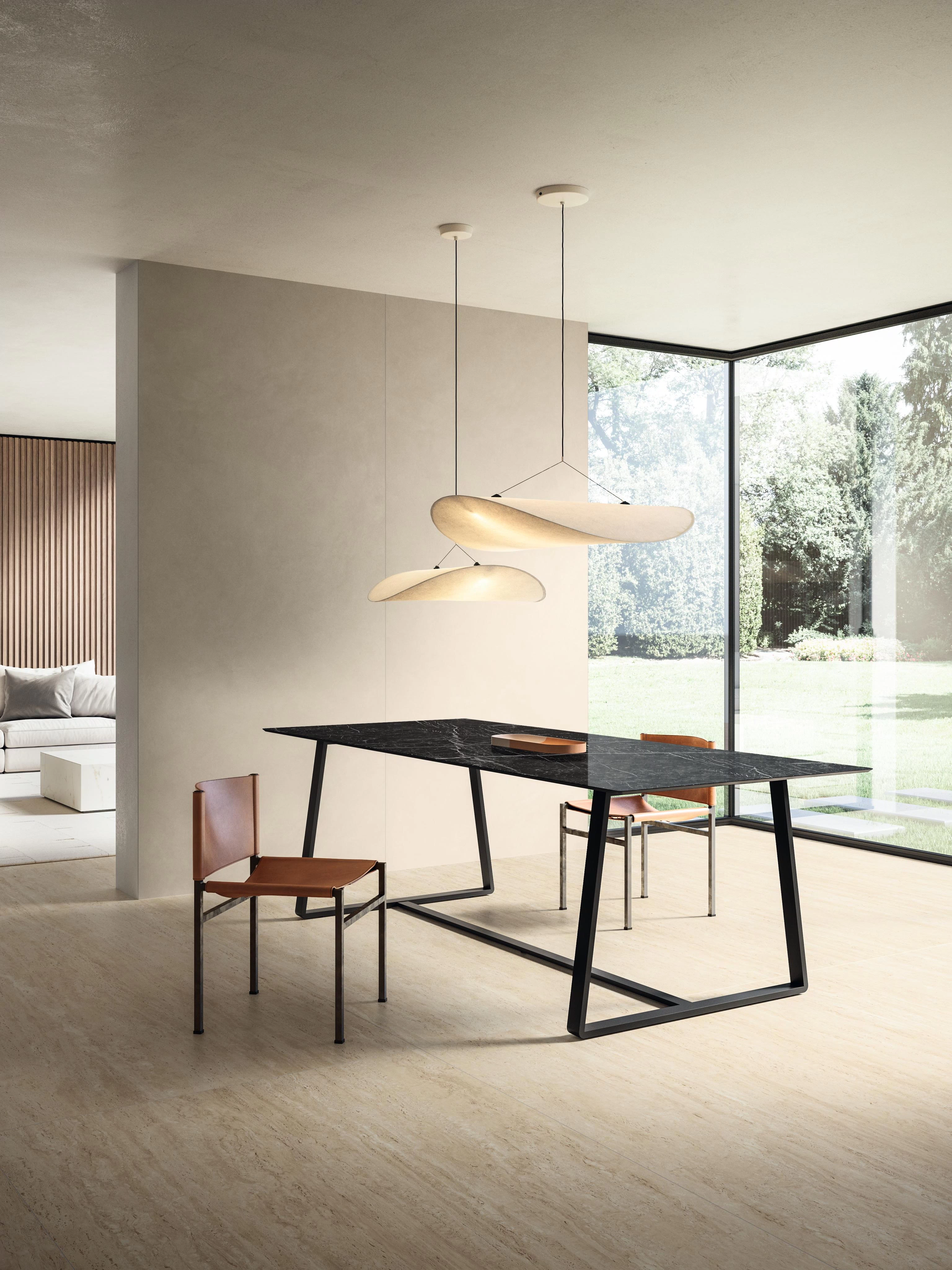 AtlasConcordeHabitat Brooklyn75 002 NeroMarquina Polished