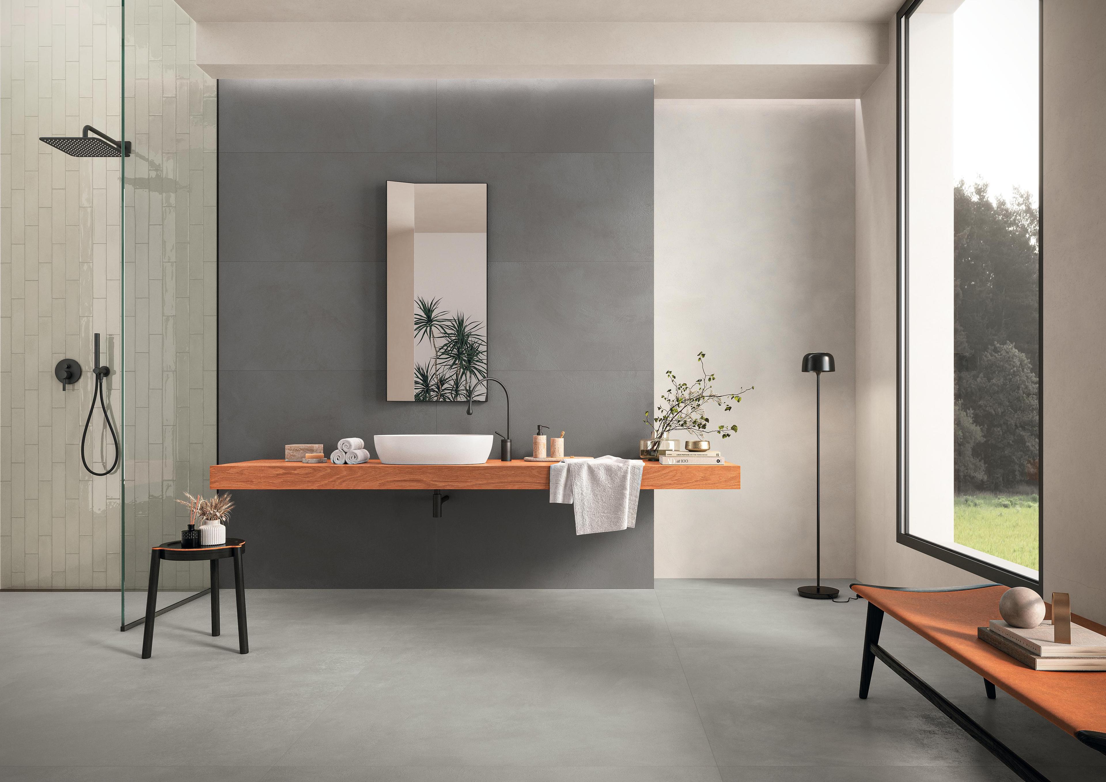 ACR-Rinascente-Resin-White-Pearl-Smoke-Diamante-Brick-Murano-Bathroom-00