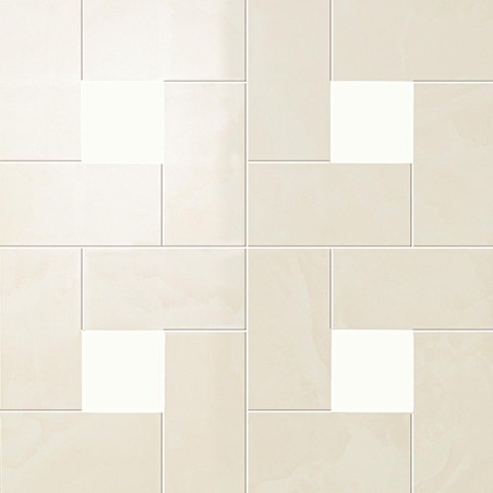 AtlasConcorde Marvel ChampagneOnyx Cassettone 45x45 ASL7 R