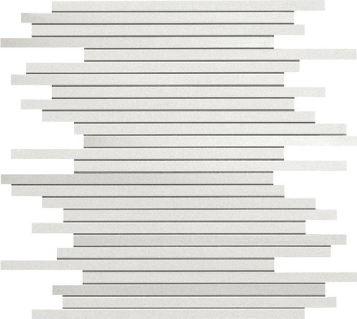 AtlasConcorde Dwell Ice MosaicoL 30,5x26 9DLI R