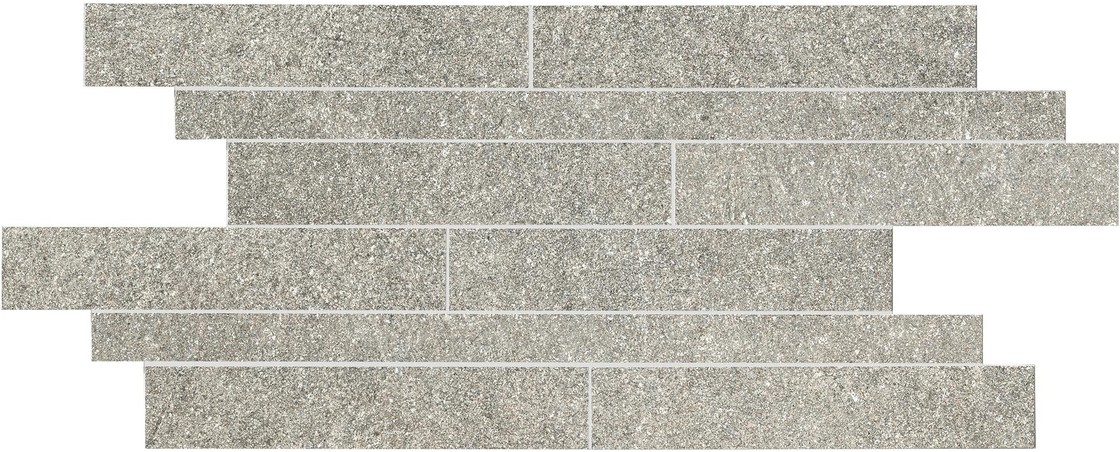AtlasConcorde DolmenPro Cenere Brick 37,5x75 A02M
