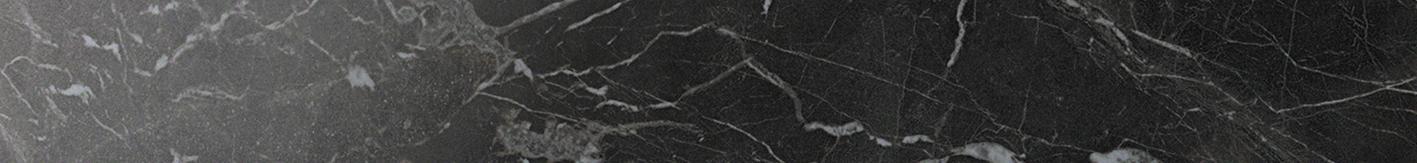 Marvel Noir St.Laurent Listello 7x60 Lappato