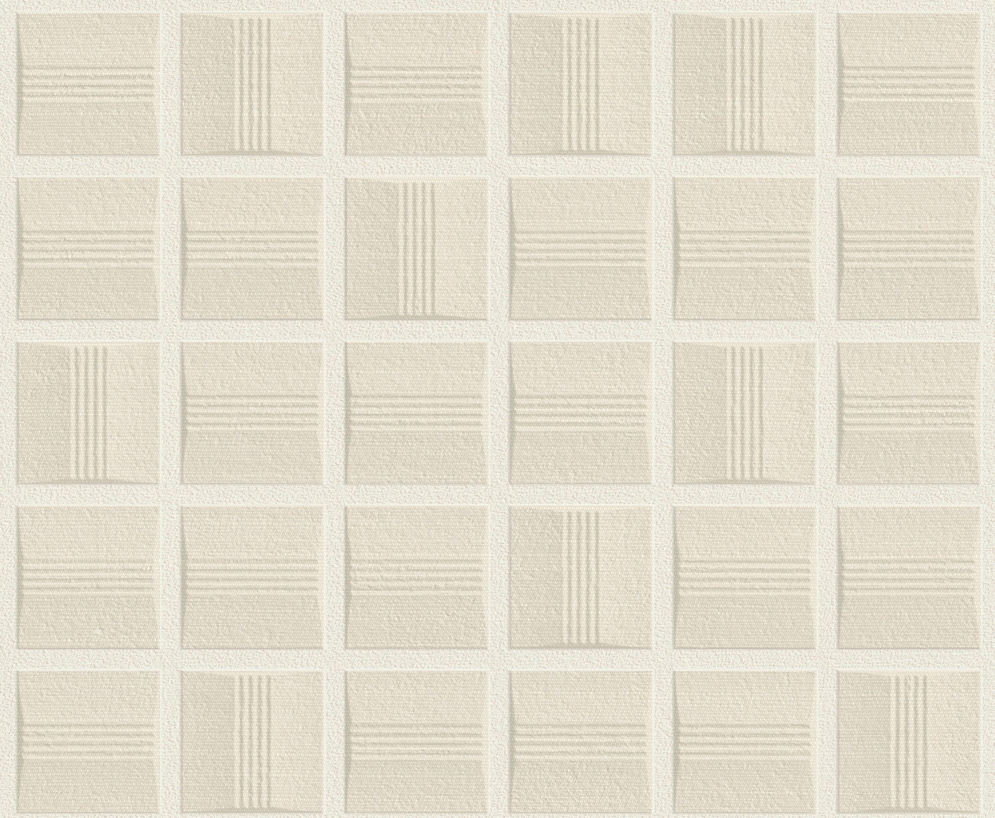 3D Qube White