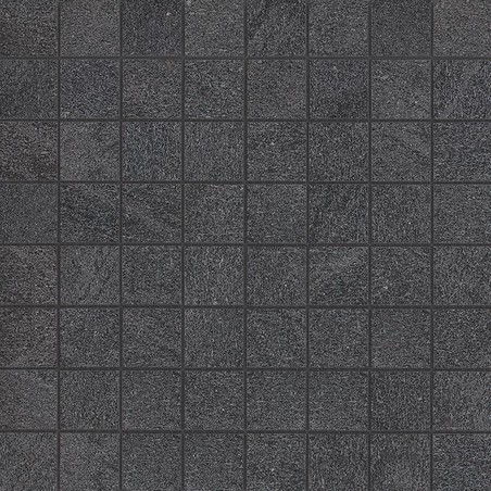 AtlasConcorde MarvelStone BasaltinaVolcano Mosaico 30x30 AS4C