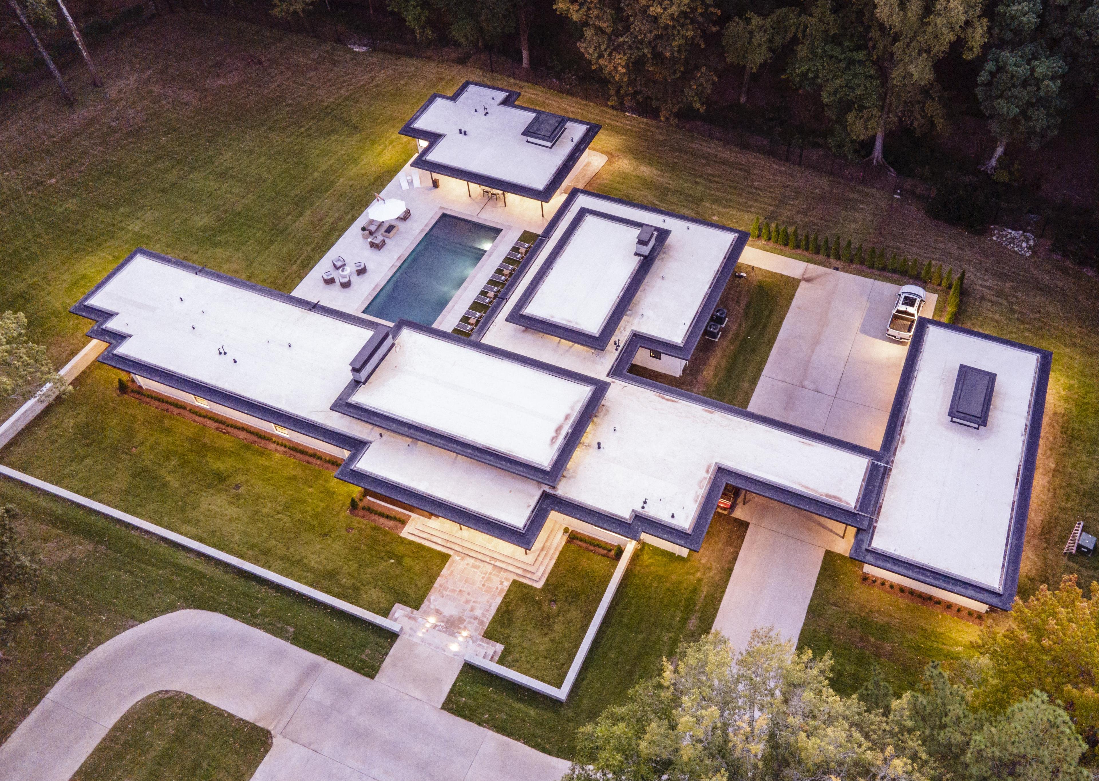 Atlas Concorde_Griffith Residence_Menphis_043
