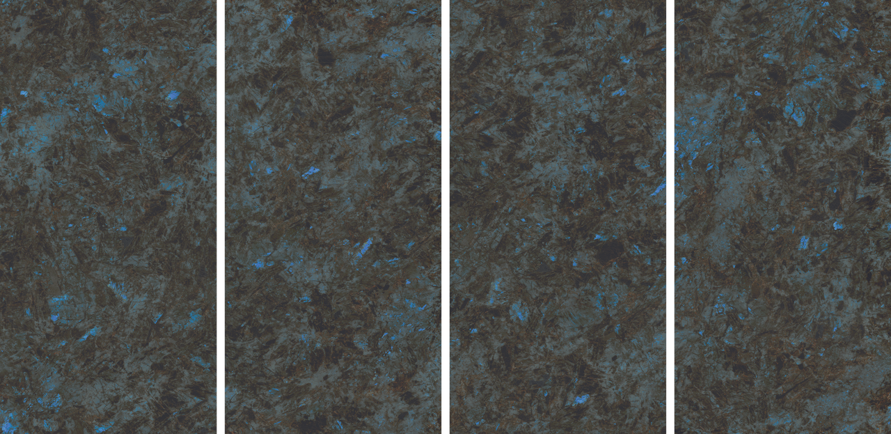 Baobab Polished 160x320 - 6mm Kit Endless